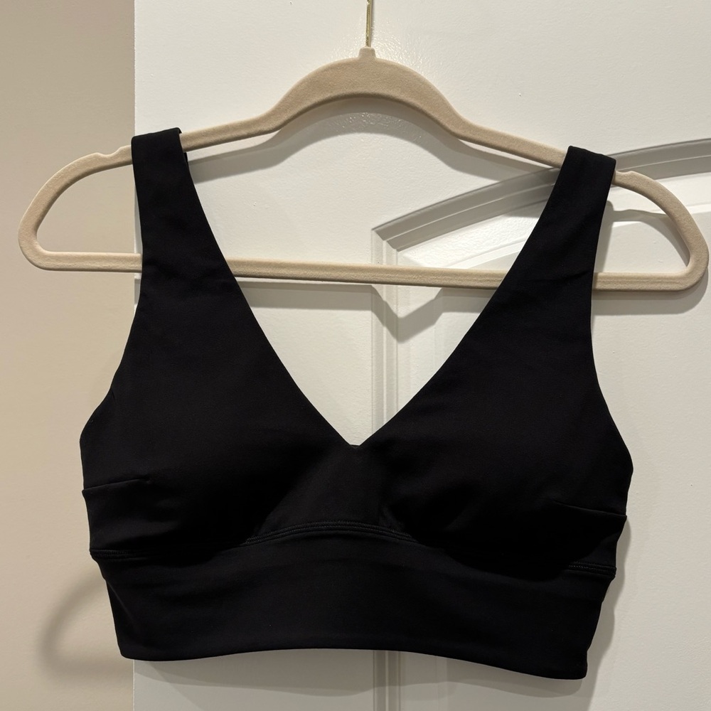 Lululemon align bra size 8